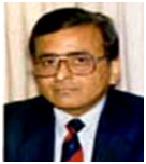 Mr. M.K. Bhardwaj