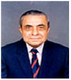 Mr. M.K. Bhardwaj