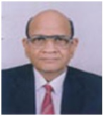 Mr. M.K. Bhardwaj