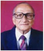 Mr. M.K. Bhardwaj