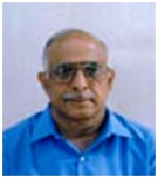 Mr. M.K. Bhardwaj