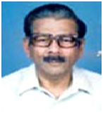 Mr. M.K. Bhardwaj