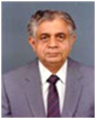 Mr. M.K. Bhardwaj