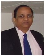 Mr. S.K. Sharma